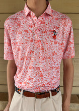 Load image into Gallery viewer, Johnnie-O Tailgater 2.0 Polo