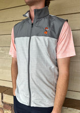 Load image into Gallery viewer, Puma Cloudspun Colorblock Vest