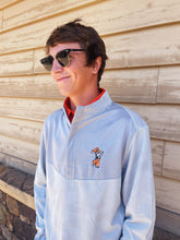 Load image into Gallery viewer, Levelwear Logan 1/4 Zip Pullover