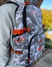 Load image into Gallery viewer, Ping Camo Pete Backpack White