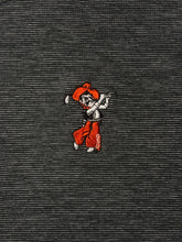 Load image into Gallery viewer, Johnnie-O Vaughn Striped Performance 1/4 Zip Pullover
