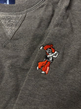 Load image into Gallery viewer, Johnnie-O Freeman Fleece Crewneck Sweatshirt
