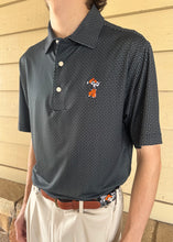 Load image into Gallery viewer, FootJoy Dot Geo Lisle Polo
