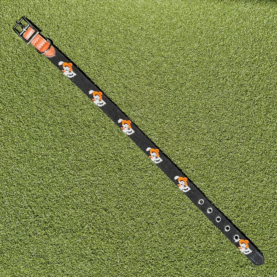 Smathers & Branson Swinging Pete Dog Collar