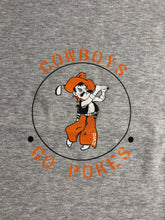 Load image into Gallery viewer, B. Draddy Dewey T-Shirt
