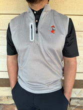 Load image into Gallery viewer, Johnnie-O Denny 1/4 Zip Performance Golf Vest
