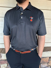 Load image into Gallery viewer, Peter Millar Tesseract Performance Jersey Polo
