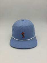 Load image into Gallery viewer, Imperial Vintage Pete Original Rope Hat
