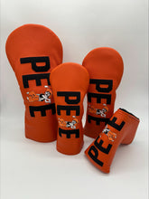 Load image into Gallery viewer, EP PETE Headcover Collection

