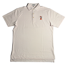 Load image into Gallery viewer, Peter Millar Winston Performance Mesh Polo
