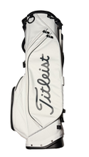 Load image into Gallery viewer, Titleist Players S4 Golf Bag
