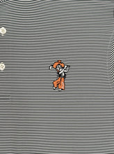 Load image into Gallery viewer, Turtleson Andrew Stripe Performance Polo
