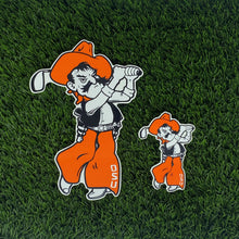 Load image into Gallery viewer, Swinging Pete Decal - Large
