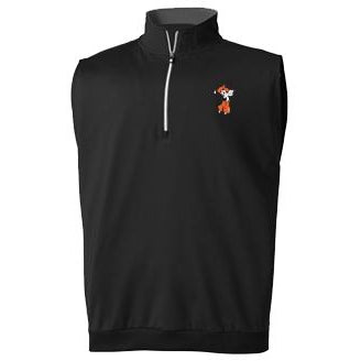 FootJoy Half-Zip Jersey Vest