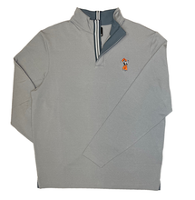 Load image into Gallery viewer, FootJoy Stretch Jersey 1/4 Zip
