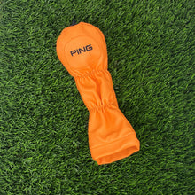 Load image into Gallery viewer, Ping Fairway Headcover

