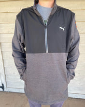 Load image into Gallery viewer, Puma Cloudspun WRMLBL 1/4 Zip
